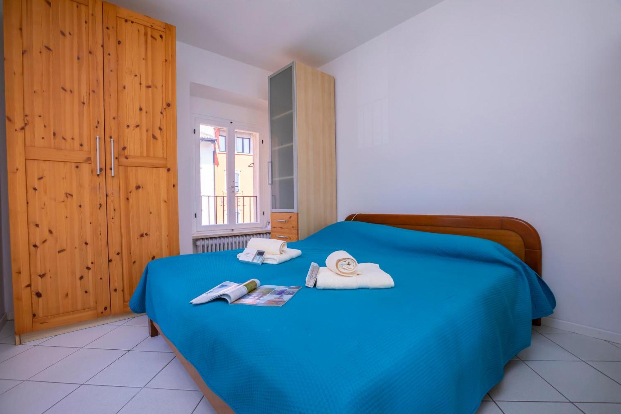 Dogana Best Lake View Torbole Sul Garda Exterior foto