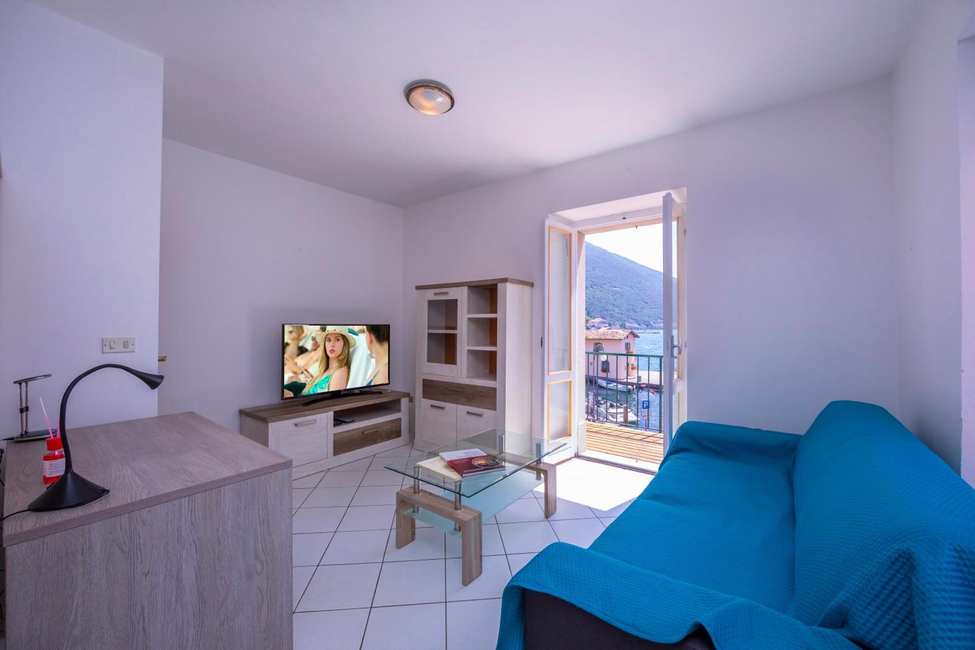 Dogana Best Lake View Torbole Sul Garda Exterior foto