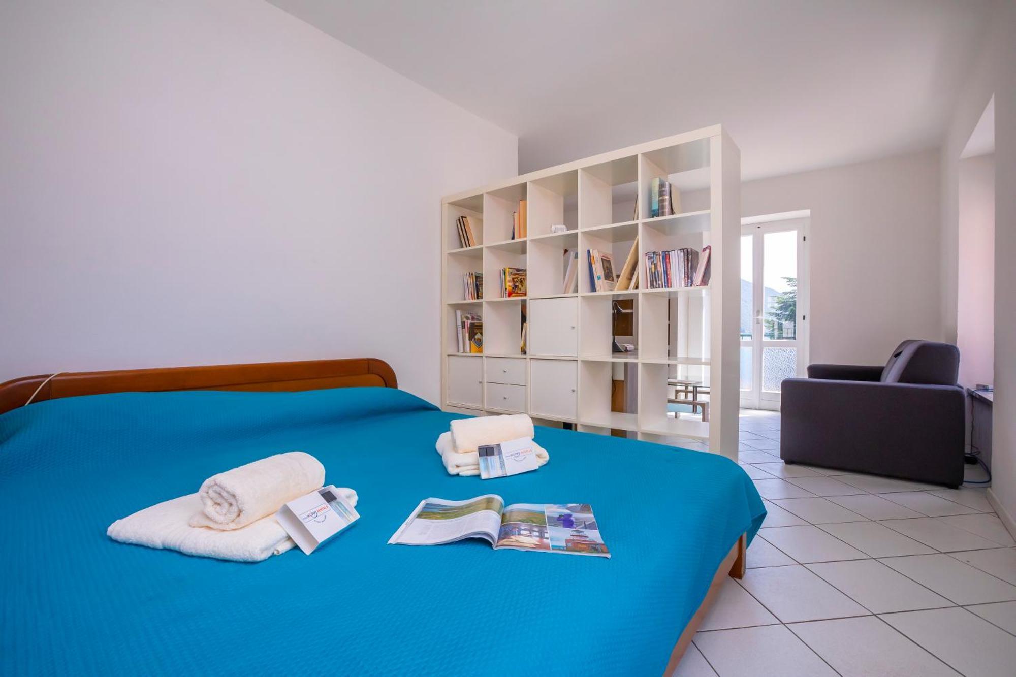 Dogana Best Lake View Torbole Sul Garda Exterior foto